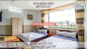 Bolero Hotel & Homestay